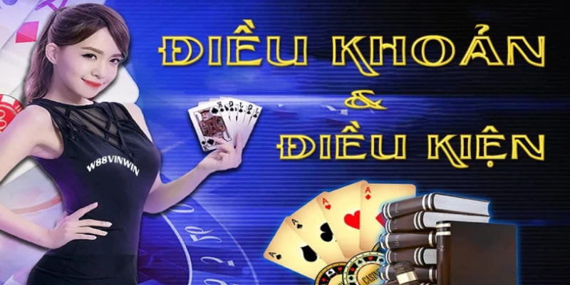 Điều Khoản Và Điều Kiện 23win Người Chơi Cần Phải Nắm Rõ 1 Điều khoản và điều kiện là quy tắc chung trên hệ thống nhà cái