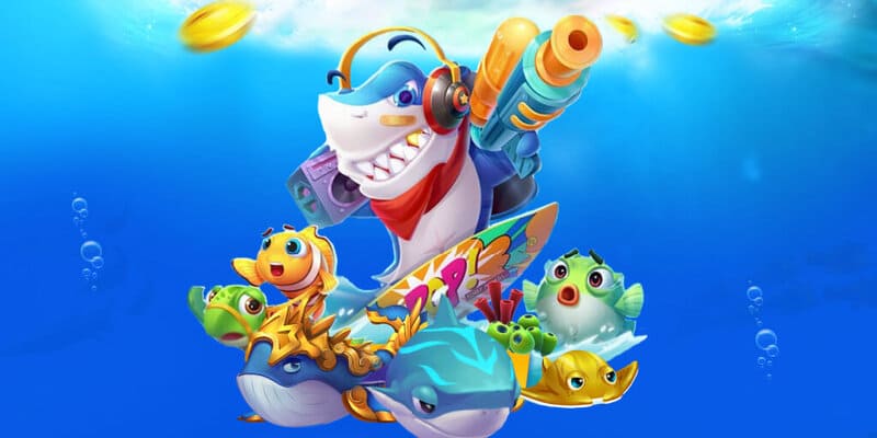 Tổng Hợp Mẹo Bắn Cá Hiệu Quả Khi Tham Gia Sân Chơi 23win 1 Thông tin trò chơi Bắn cá 23win