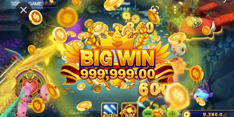 Tổng Hợp Mẹo Bắn Cá Hiệu Quả Khi Tham Gia Sân Chơi 23win 2 Mẹo bắn cá hiệu quả tại 23win